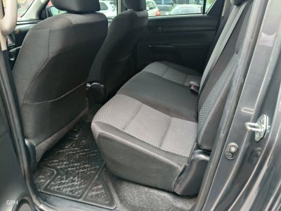2024 Toyota Hilux 2.7 Doble Cabina Sr Mt