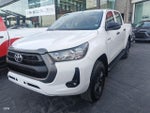 2024 Toyota Hilux 2.7 Doble Cabina Sr Mt