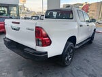 2024 Toyota Hilux 2.7 Doble Cabina Sr Mt