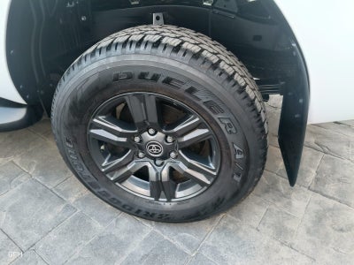 2024 Toyota Hilux 2.7 Doble Cabina Sr Mt