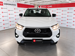 2026 Toyota Hilux 2.7 Doble Cabina MLM Mt