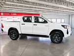 2026 Toyota Hilux 2.7 Doble Cabina MLM Mt