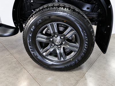 2026 Toyota Hilux 2.7 Doble Cabina MLM Mt
