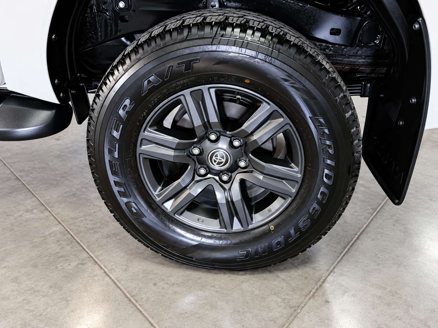 2026 Toyota Hilux 2.7 Doble Cabina MLM Mt