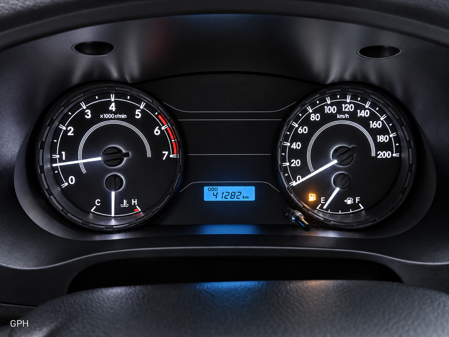 2023 Toyota Hilux 2.7 SR Doble Cabina Mt