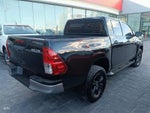 2021 Toyota Hilux 2.7 SR Doble Cabina Mt