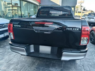 2021 Toyota Hilux 2.7 SR Doble Cabina Mt