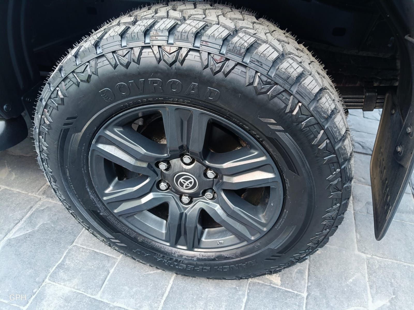 2021 Toyota Hilux 2.7 SR Doble Cabina Mt