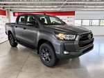 2021 Toyota Hilux 2.7 SR Doble Cabina Mt