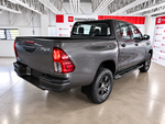 2021 Toyota Hilux 2.7 SR Doble Cabina Mt