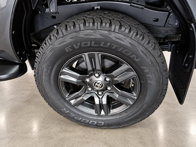 2021 Toyota Hilux 2.7 SR Doble Cabina Mt