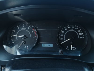 2021 Toyota Hilux 2.8 Cabina Doble Base Mt