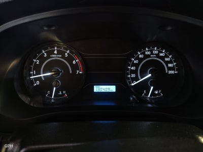 2023 Toyota Hilux 2.7 SR Doble Cabina Mt