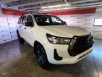 2023 Toyota Hilux 2.7 SR Doble Cabina Mt