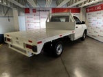 2022 Toyota Hilux 2.7 Chasis Cabina Mt