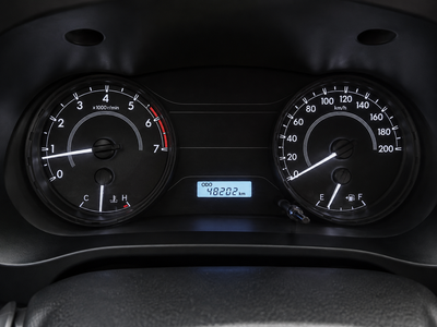 2024 Toyota Hilux 2.7 Chasis Cabina Mt