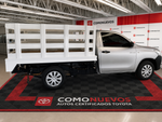 2024 Toyota Hilux 2.7 Chasis Cabina Mt