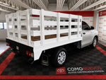 2024 Toyota Hilux 2.7 Chasis Cabina Mt