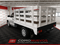 2024 Toyota Hilux 2.7 Chasis Cabina Mt