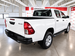 2019 Toyota Hilux 2.7 Sr Doble Cabina Mt