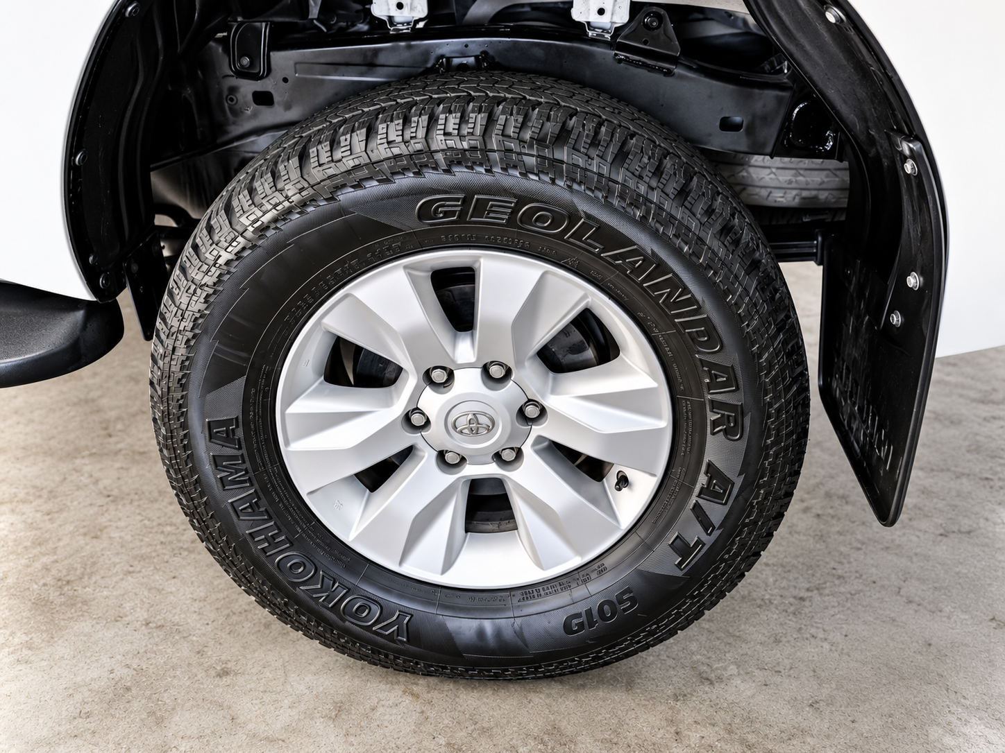 2019 Toyota Hilux 2.7 Sr Doble Cabina Mt