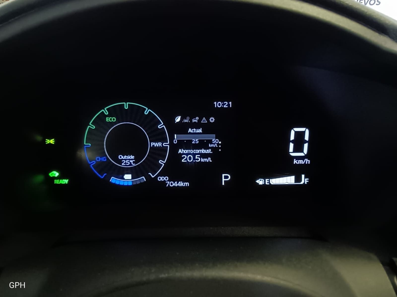 2026 Toyota Yaris 1.5 S Sedan Hev At