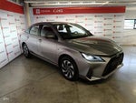 2026 Toyota Yaris 1.5 S Sedan Hev At