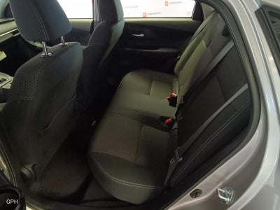 2026 Toyota Yaris 1.5 S Sedan Hev At