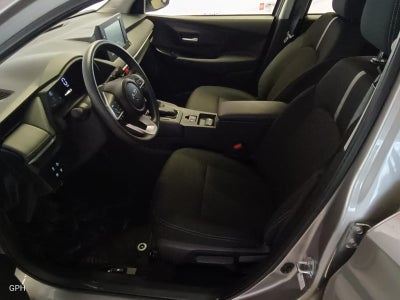 2026 Toyota Yaris 1.5 S Sedan Hev At