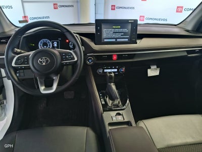 2025 Toyota Yaris 1.5 S Hi Sedan At