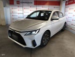 2025 Toyota Yaris 1.5 S Hi Sedan At