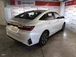 2025 Toyota Yaris 1.5 S Hi Sedan At