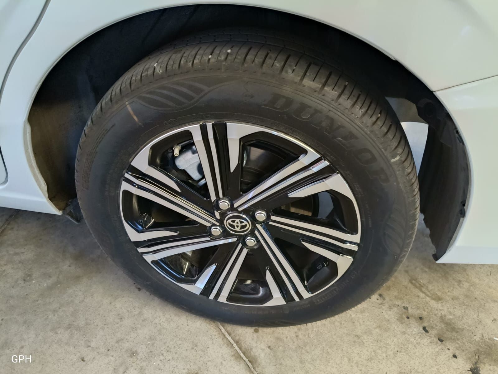 2025 Toyota Yaris 1.5 S Hi Sedan At