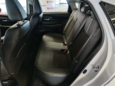 2025 Toyota Yaris 1.5 S Hi Sedan At
