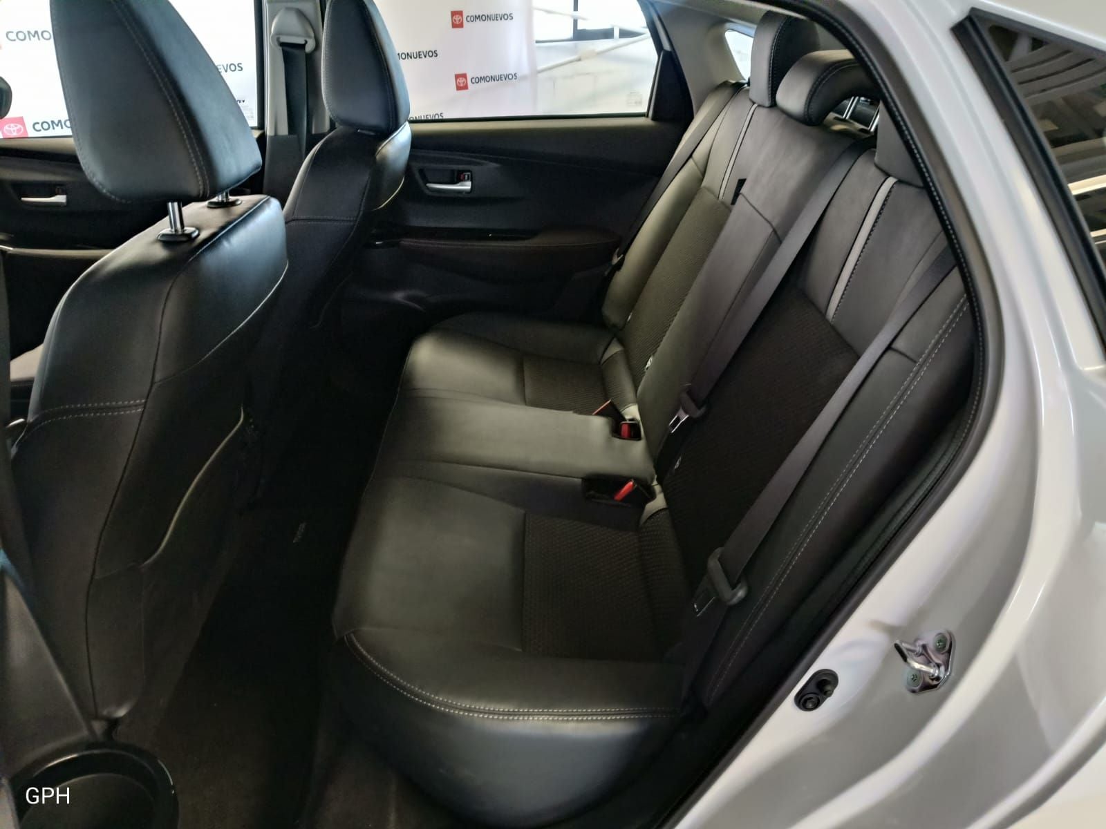 2025 Toyota Yaris 1.5 S Hi Sedan At