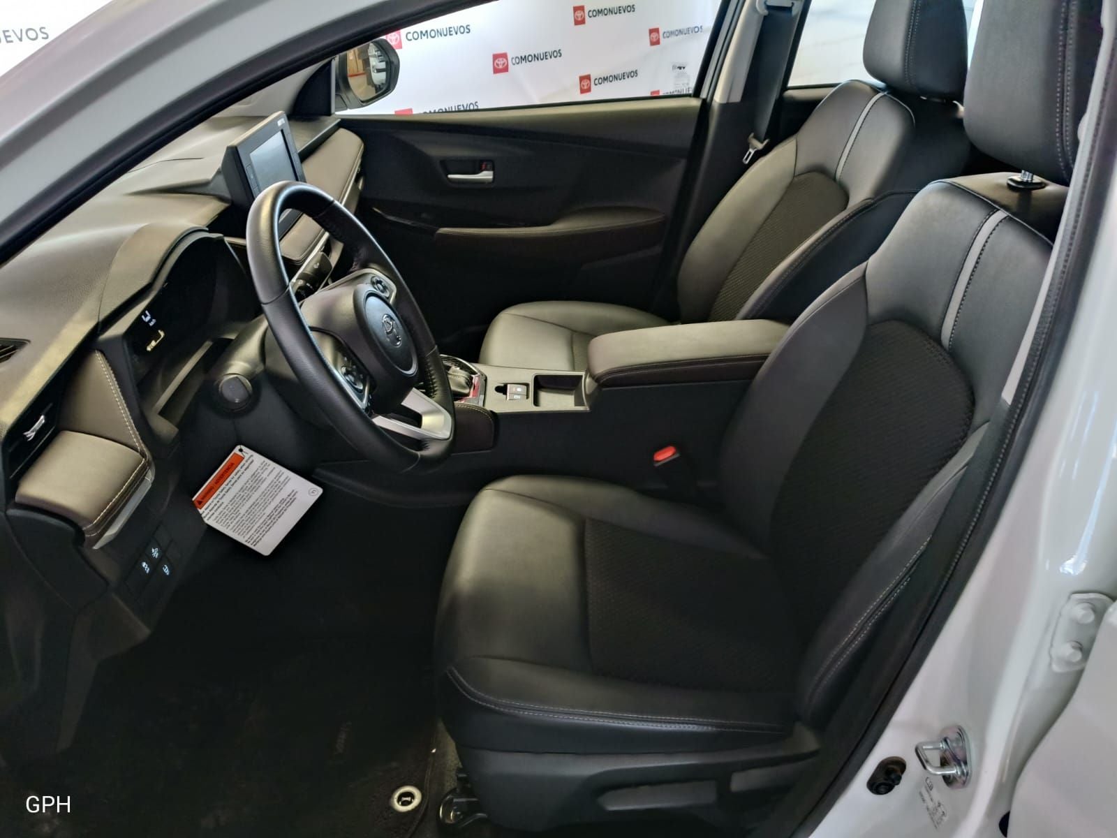 2025 Toyota Yaris 1.5 S Hi Sedan At