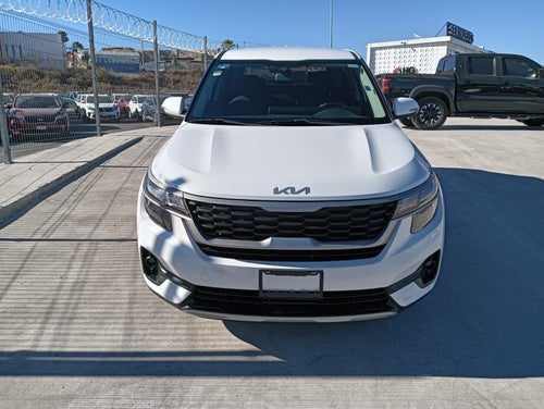 2023 Kia Seltos 1.6 Ex At