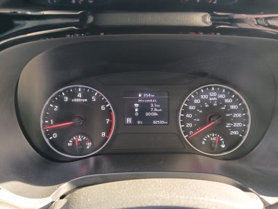 2023 Kia Seltos 1.6 Ex At