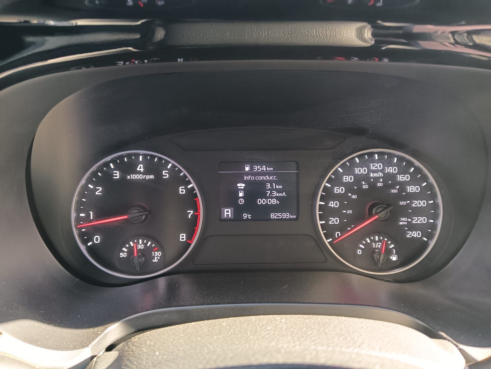 2023 Kia Seltos 1.6 Ex At