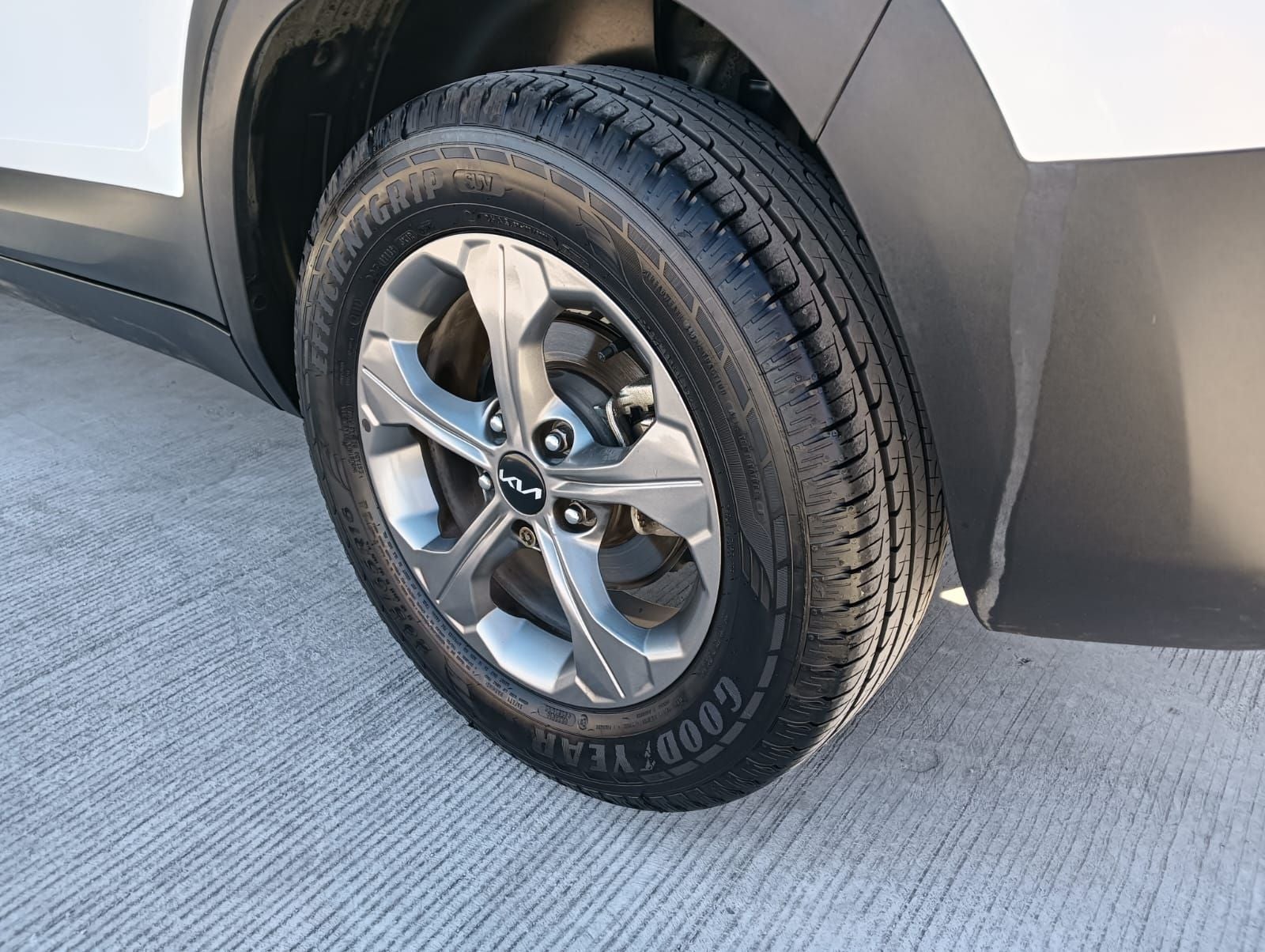 2023 Kia Seltos 1.6 Ex At