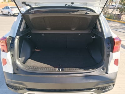 2023 Kia Seltos 1.6 Ex At