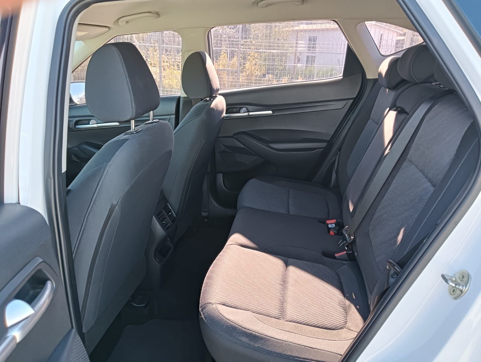 2023 Kia Seltos 1.6 Ex At