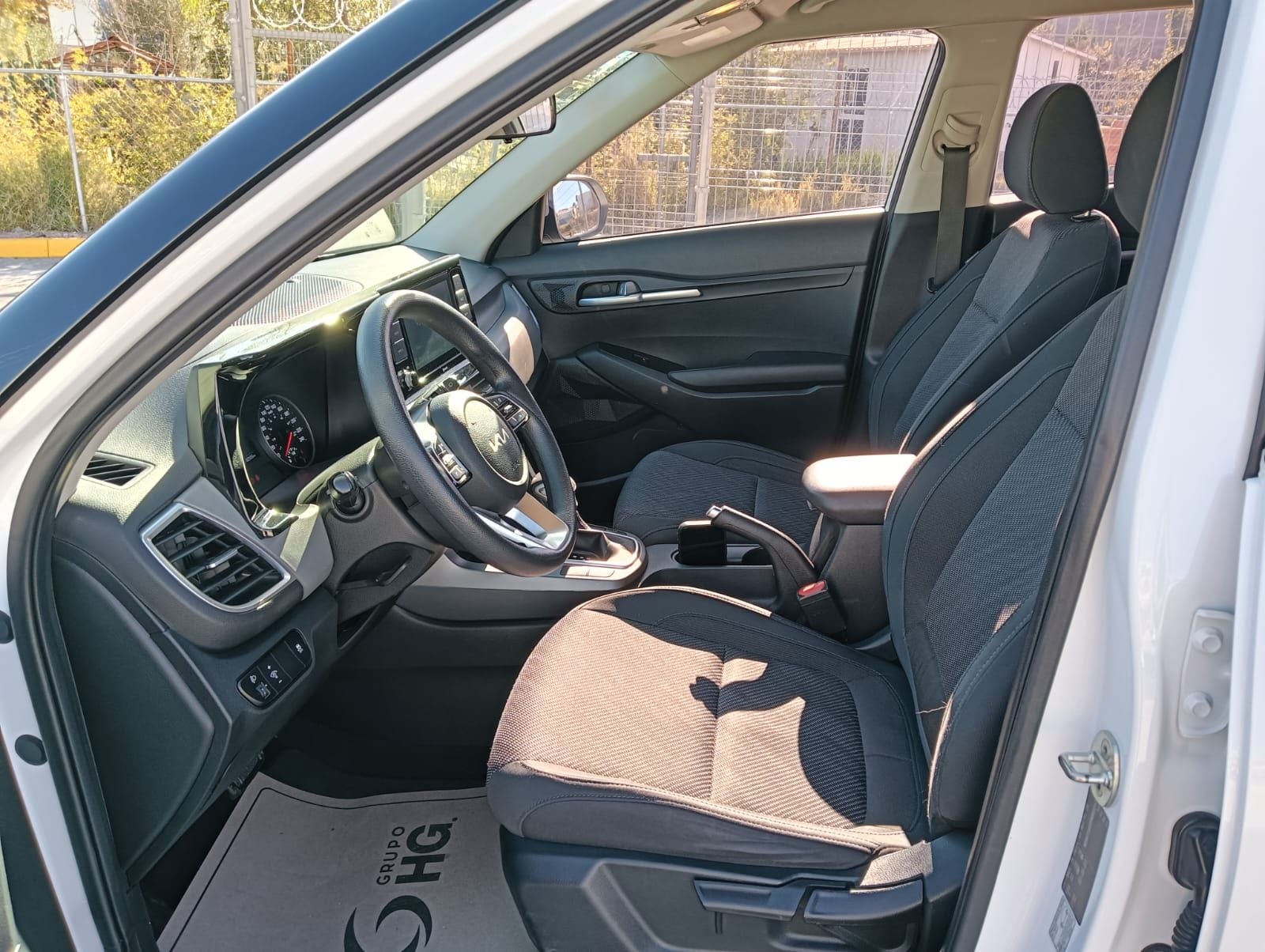 2023 Kia Seltos 1.6 Ex At