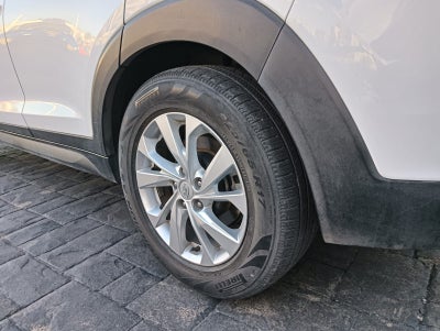 2020 Hyundai Tucson 2.5 Gls Premium At