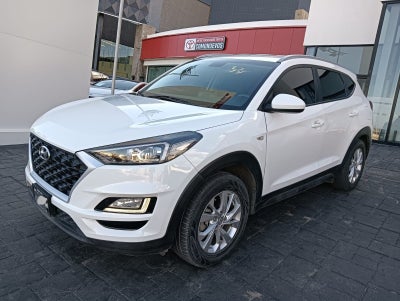 2020 Hyundai Tucson 2.5 Gls Premium At