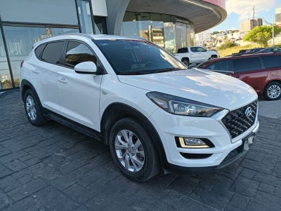 2020 Hyundai Tucson 2.5 Gls Premium At
