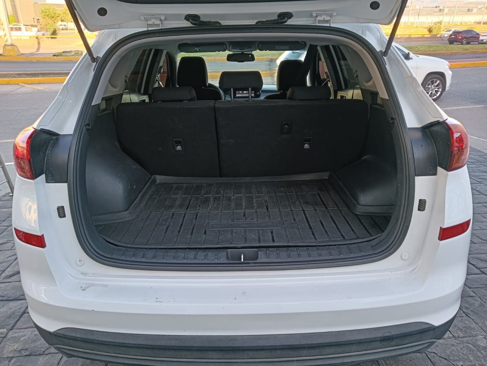 2020 Hyundai Tucson 2.5 Gls Premium At