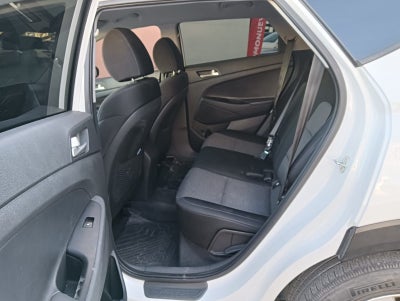 2020 Hyundai Tucson 2.5 Gls Premium At