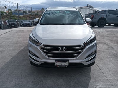2016 Hyundai Tucson 2.0 Limited At