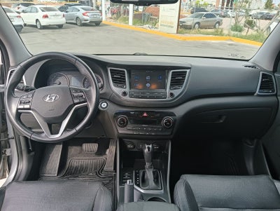 2016 Hyundai Tucson 2.0 Limited At